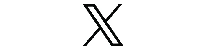 X logo